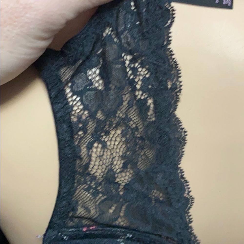 victoria’s Secret 32D Dream Angels push up bra - Picture 7 of 8